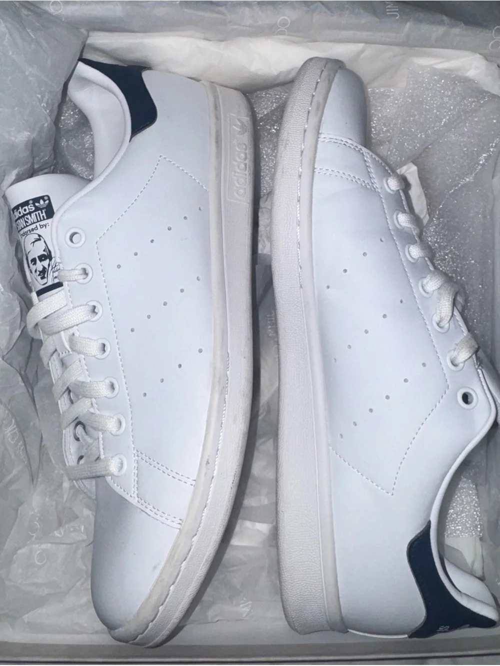Adidas Stan Smith Sneakers Size 11
